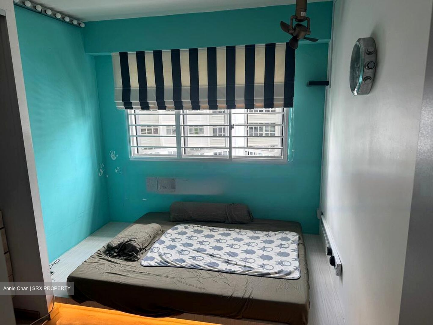 Blk 524A Tampines Greenleaf (Tampines), HDB 4 Rooms #484910731